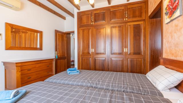 Rural Villa Mil Flores