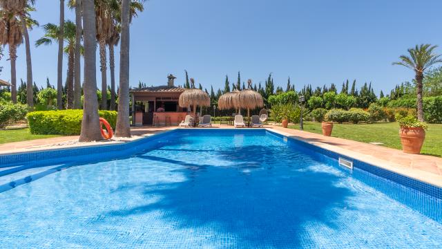 Rural Villa Mil Flores