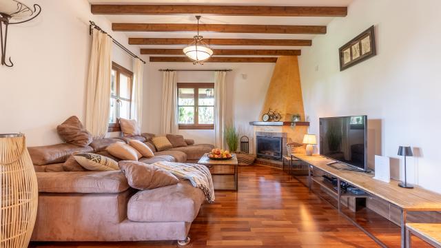 Rural Villa Mil Flores