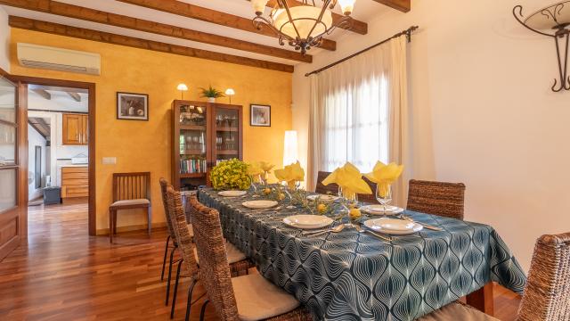 Rural Villa Mil Flores