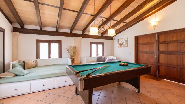 Rural Villa Mil Flores