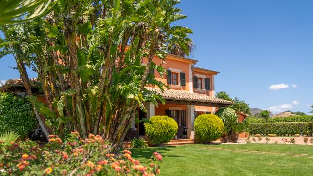 Rural Villa Mil Flores