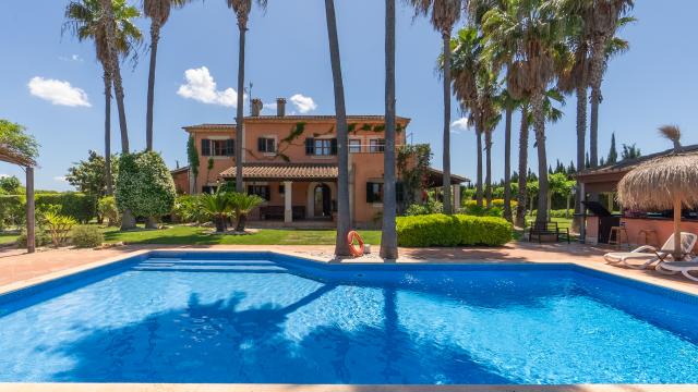 Rural Villa Mil Flores