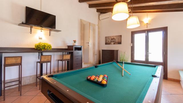 Rural Villa Mil Flores