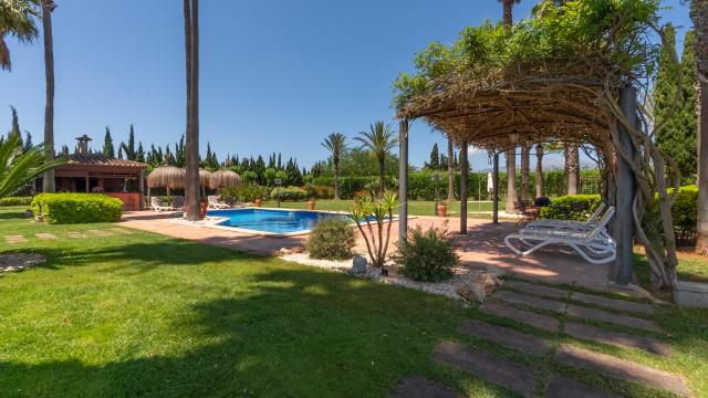 Rural Villa Mil Flores