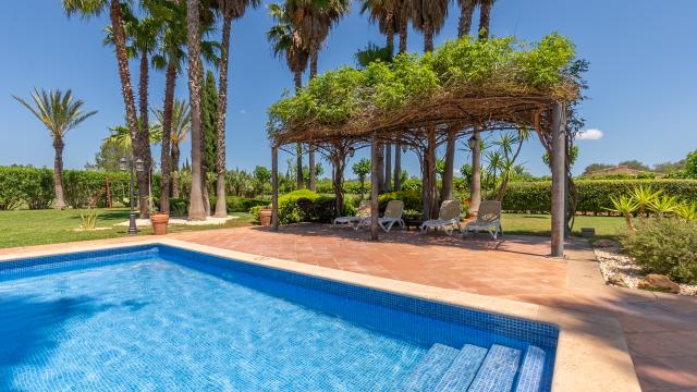 Rural Villa Mil Flores