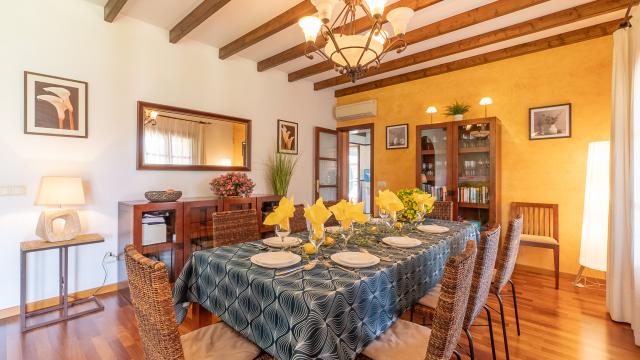 Rural Villa Mil Flores