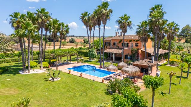 Rural Villa Mil Flores