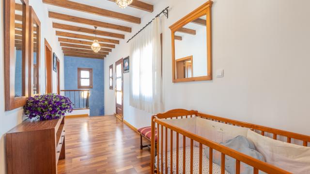 Rural Villa Mil Flores