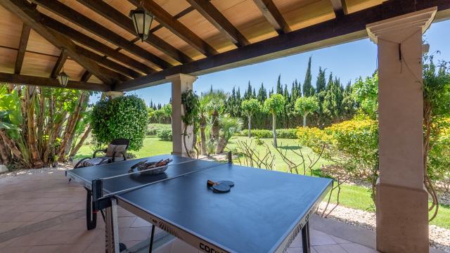 Rural Villa Mil Flores