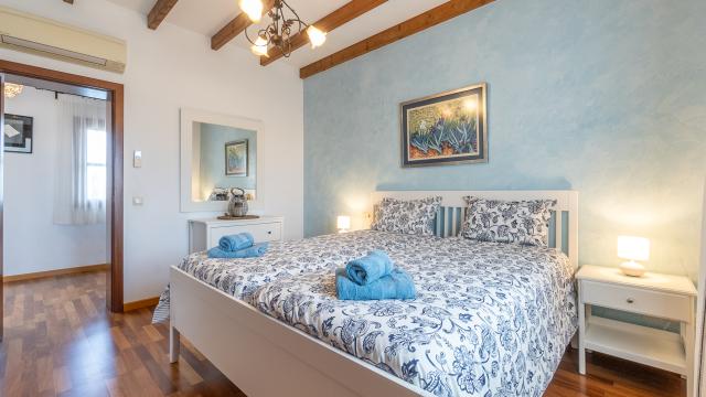 Rural Villa Mil Flores