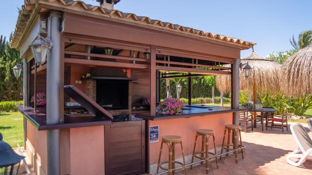 Rural Villa Mil Flores