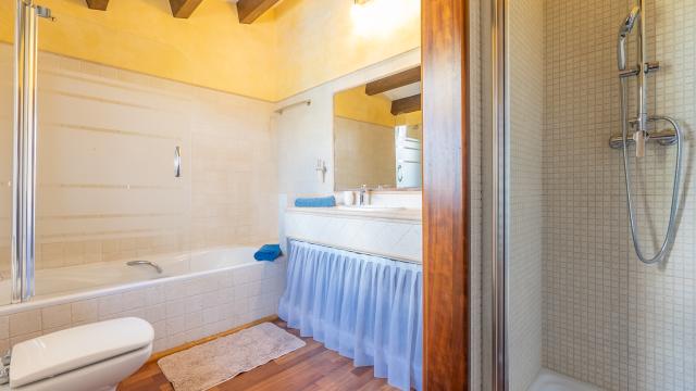 Rural Villa Mil Flores