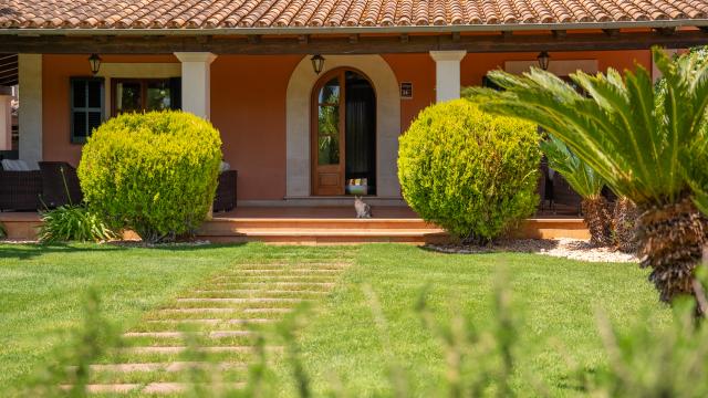 Rural Villa Mil Flores