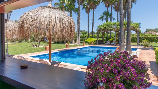 Rural Villa Mil Flores