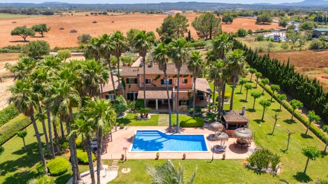 Rural Villa Mil Flores