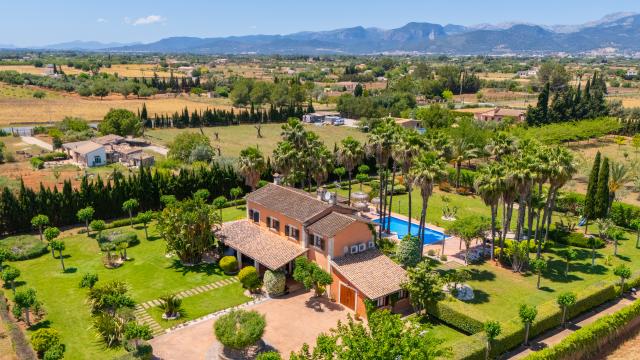 Rural Villa Mil Flores