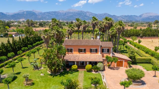 Rural Villa Mil Flores