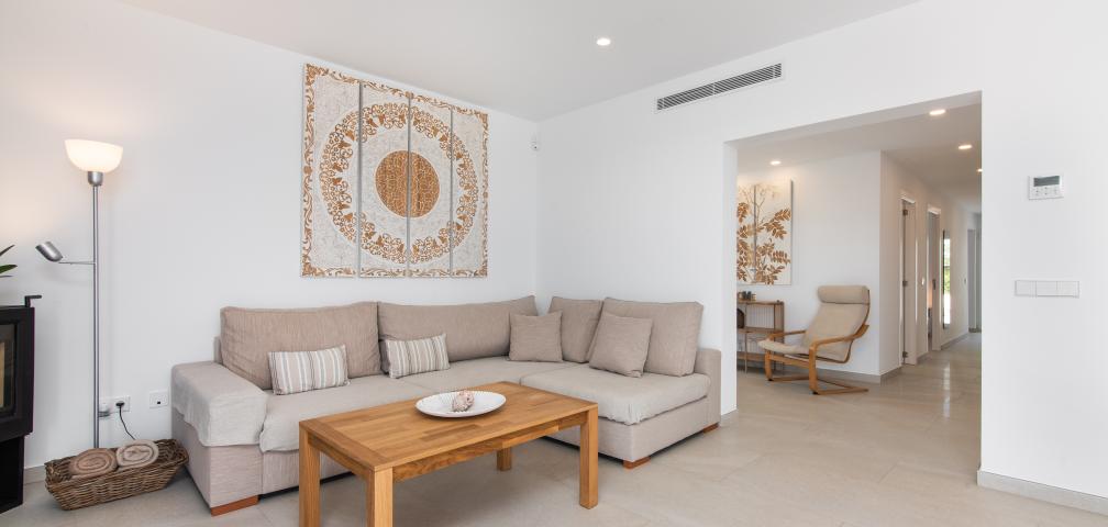 Urban Villa Na Pilena