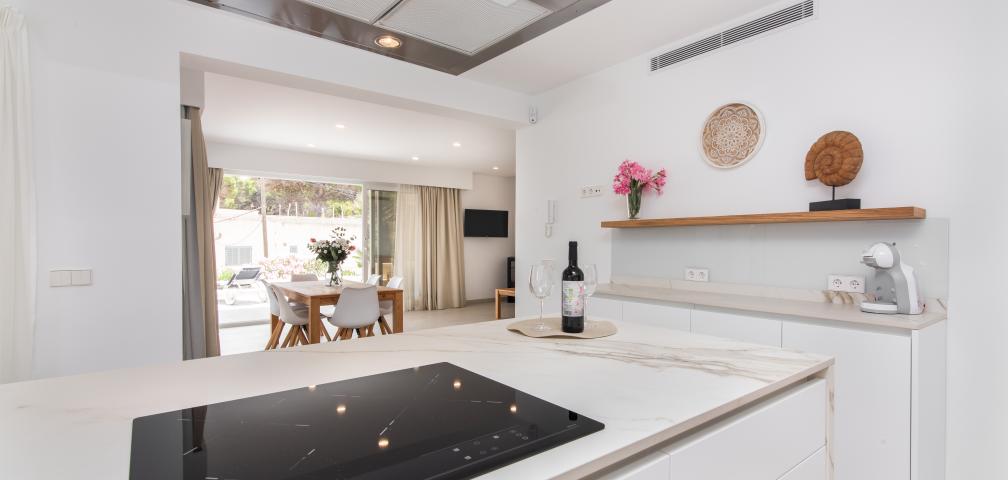 Urban Villa Na Pilena