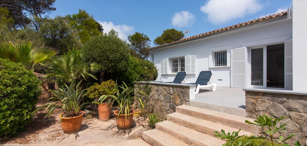 Urban Villa Na Pilena