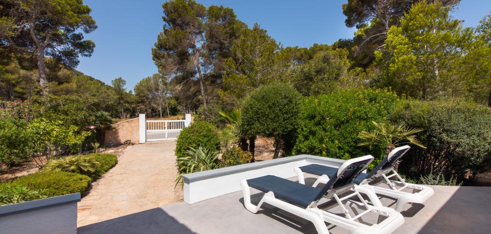 Urban Villa Na Pilena