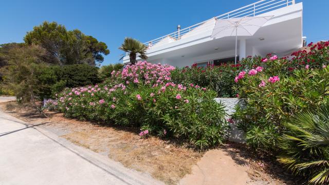 Urban Villa Na Pilena