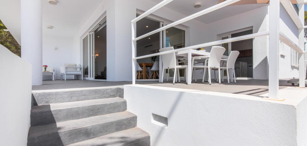 Urban Villa Na Pilena