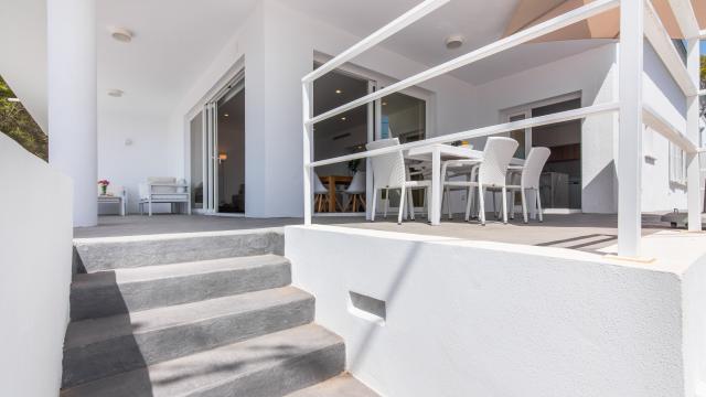 Urban Villa Na Pilena