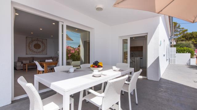 Urban Villa Na Pilena