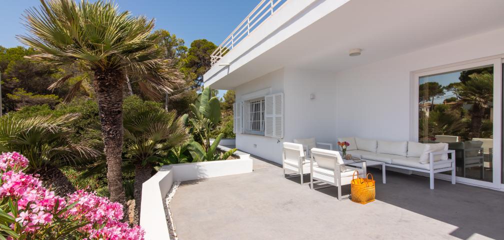 Urban Villa Na Pilena