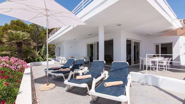 Urban Villa Na Pilena