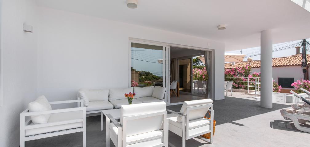 Urban Villa Na Pilena