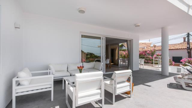 Urban Villa Na Pilena