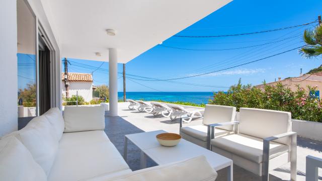 Urban Villa Na Pilena