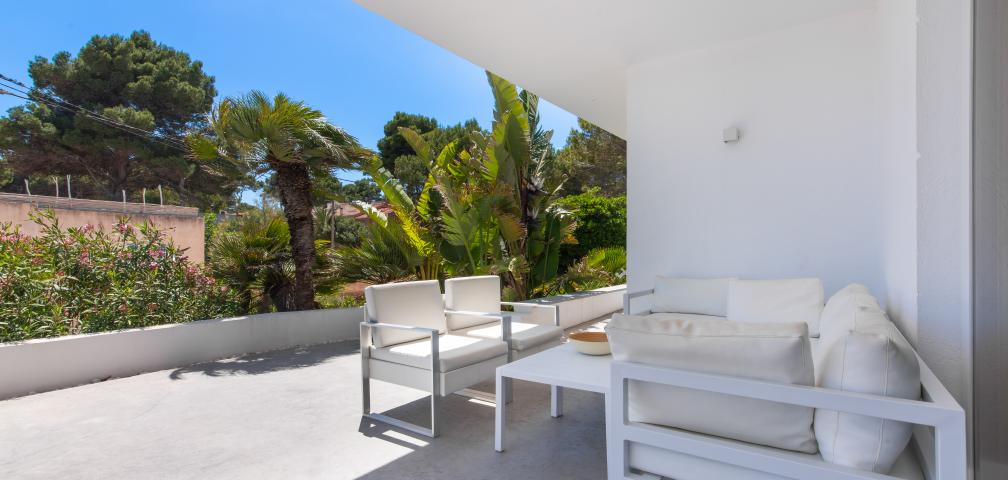 Urban Villa Na Pilena