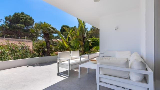Urban Villa Na Pilena