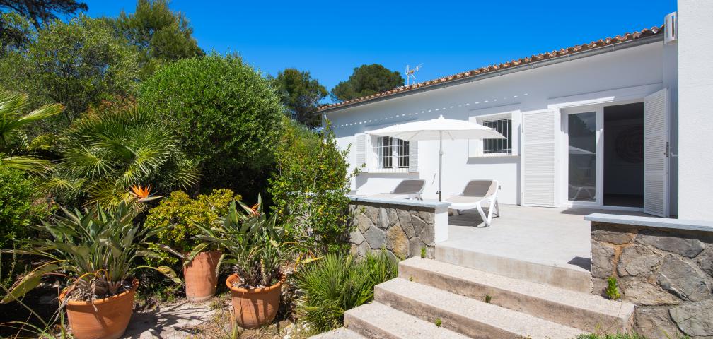 Urban Villa Na Pilena