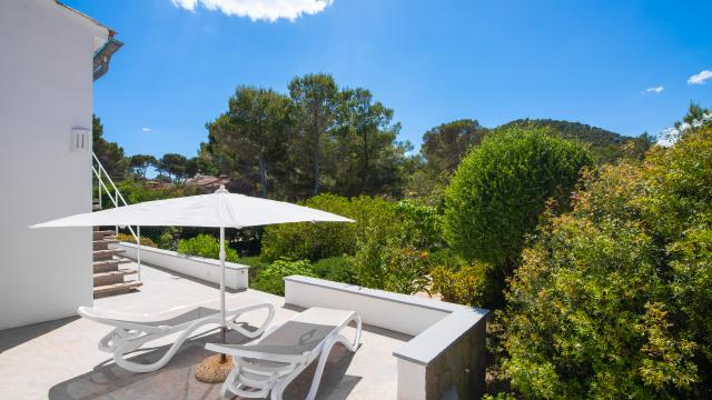 Urban Villa Na Pilena