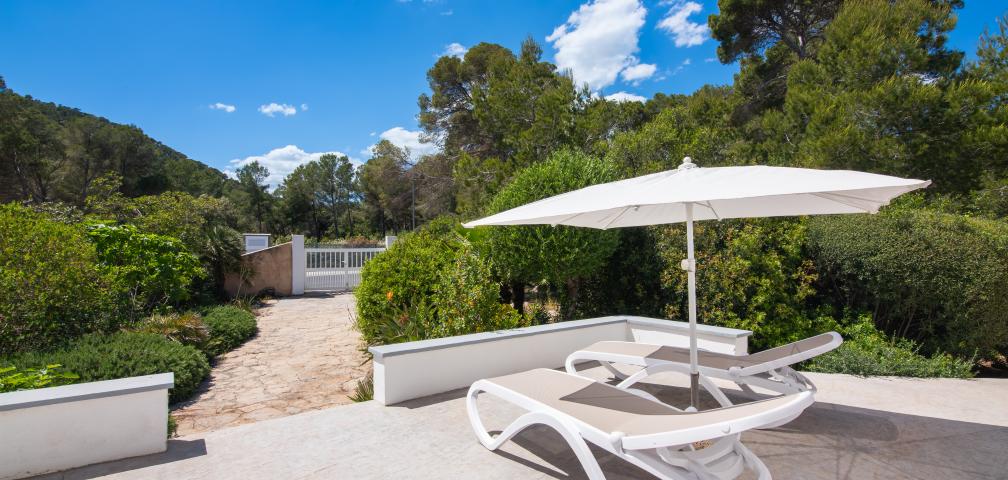 Urban Villa Na Pilena