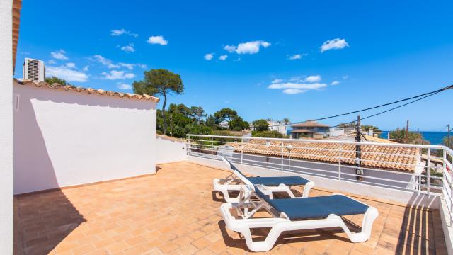 Urban Villa Na Pilena