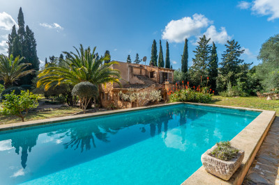 Finca Can Petit