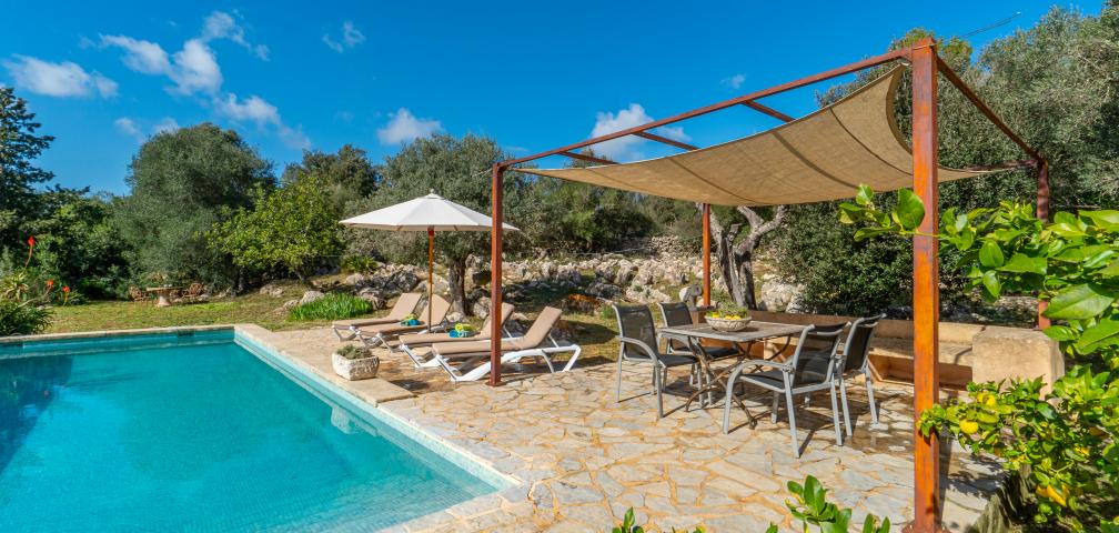 Rural Villa Can Petit