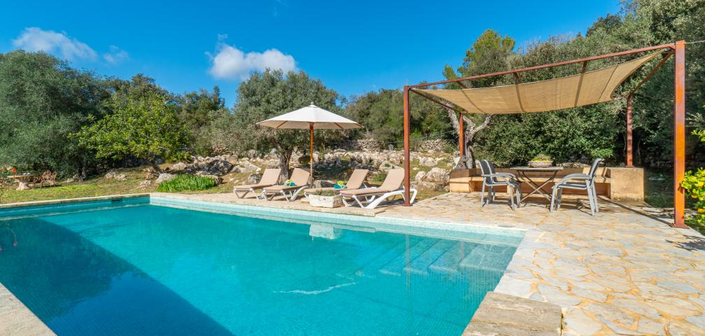 Rural Villa Can Petit