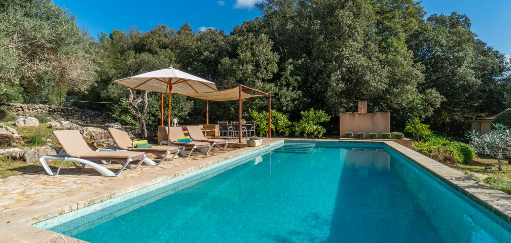 Rural Villa Can Petit