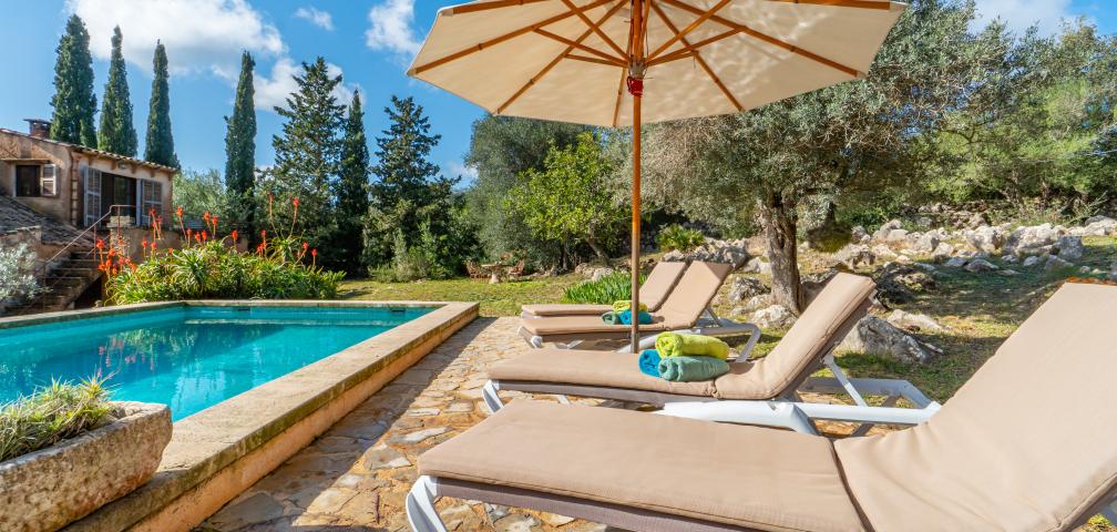 Rural Villa Can Petit