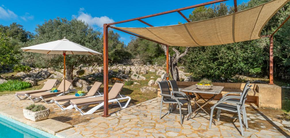 Rural Villa Can Petit