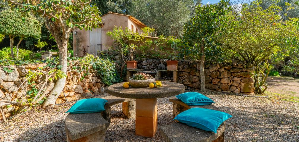 Rural Villa Can Petit