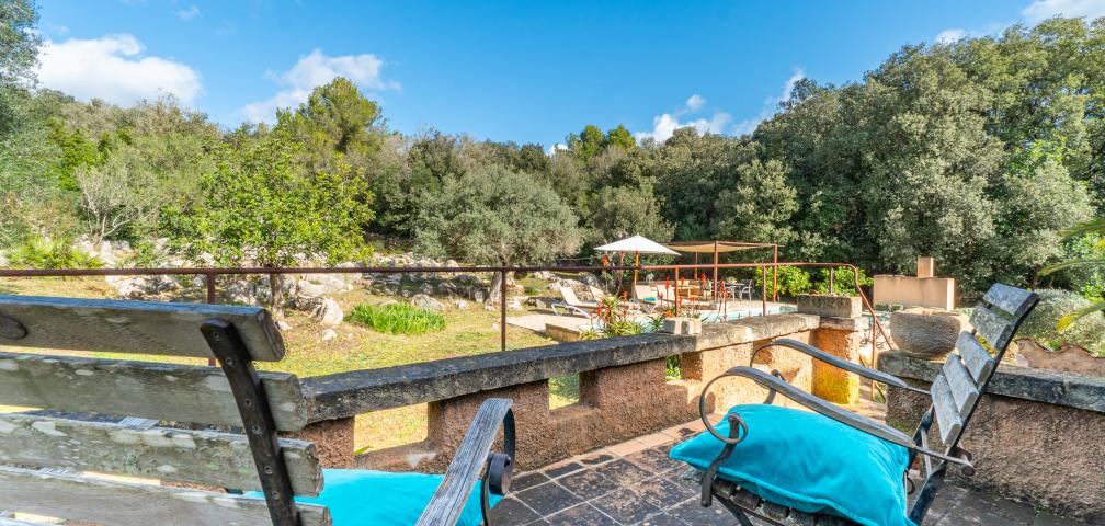 Rural Villa Can Petit