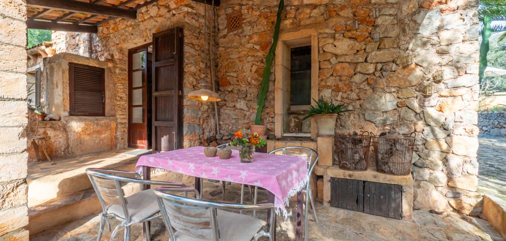 Rural Villa Can Petit